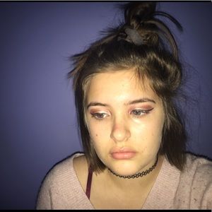 Meet your Posher, Gabby